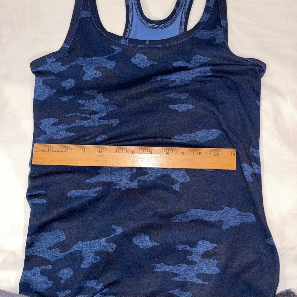 Lululemon Studio Racerback - Picture 13 of 13